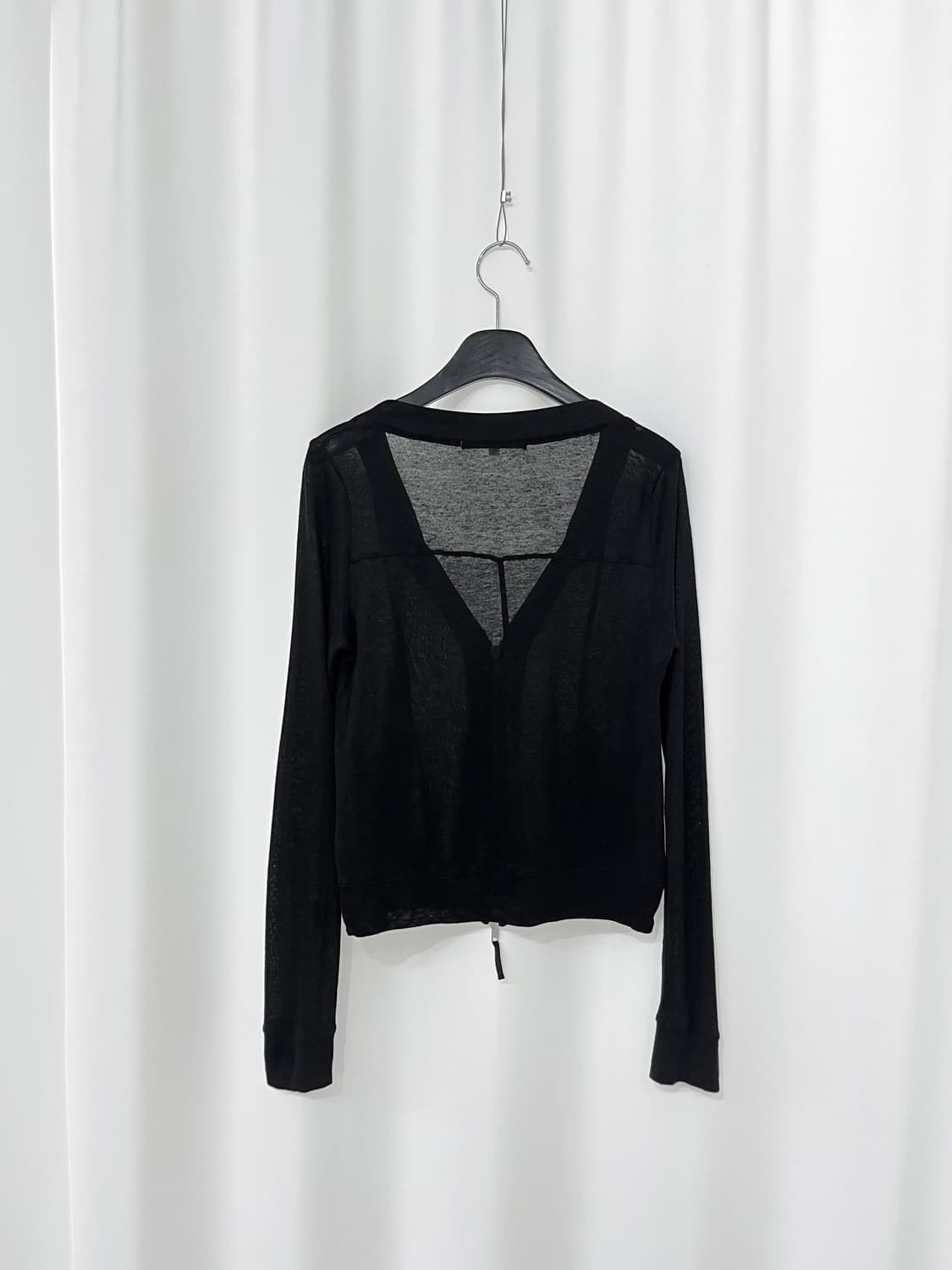 vintage 2way zip up jacket  상품이미지4