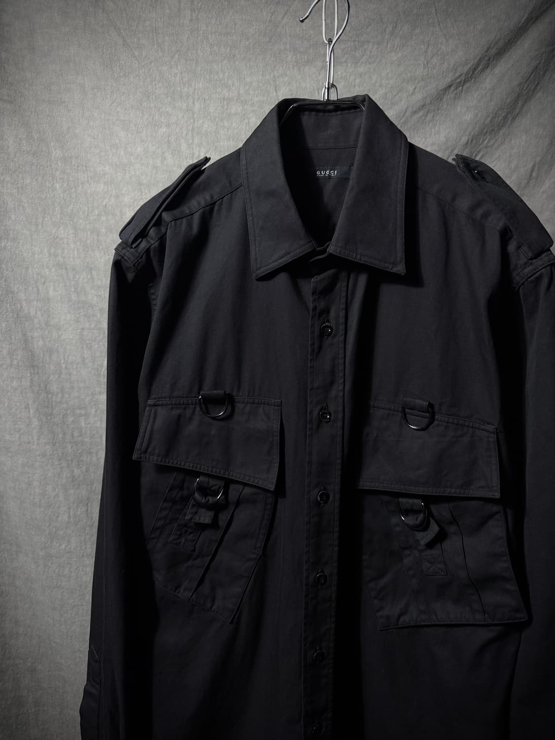 Gucci by Tom Ford 2002SS 상품이미지4