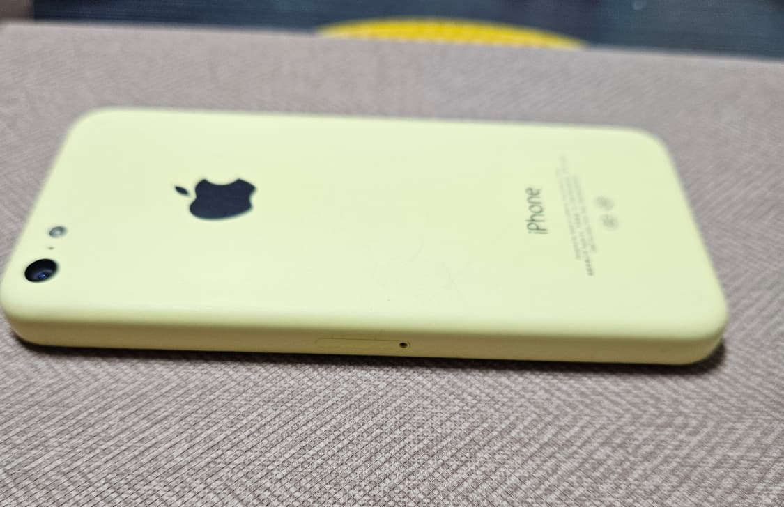 아이폰 5c 상품이미지3