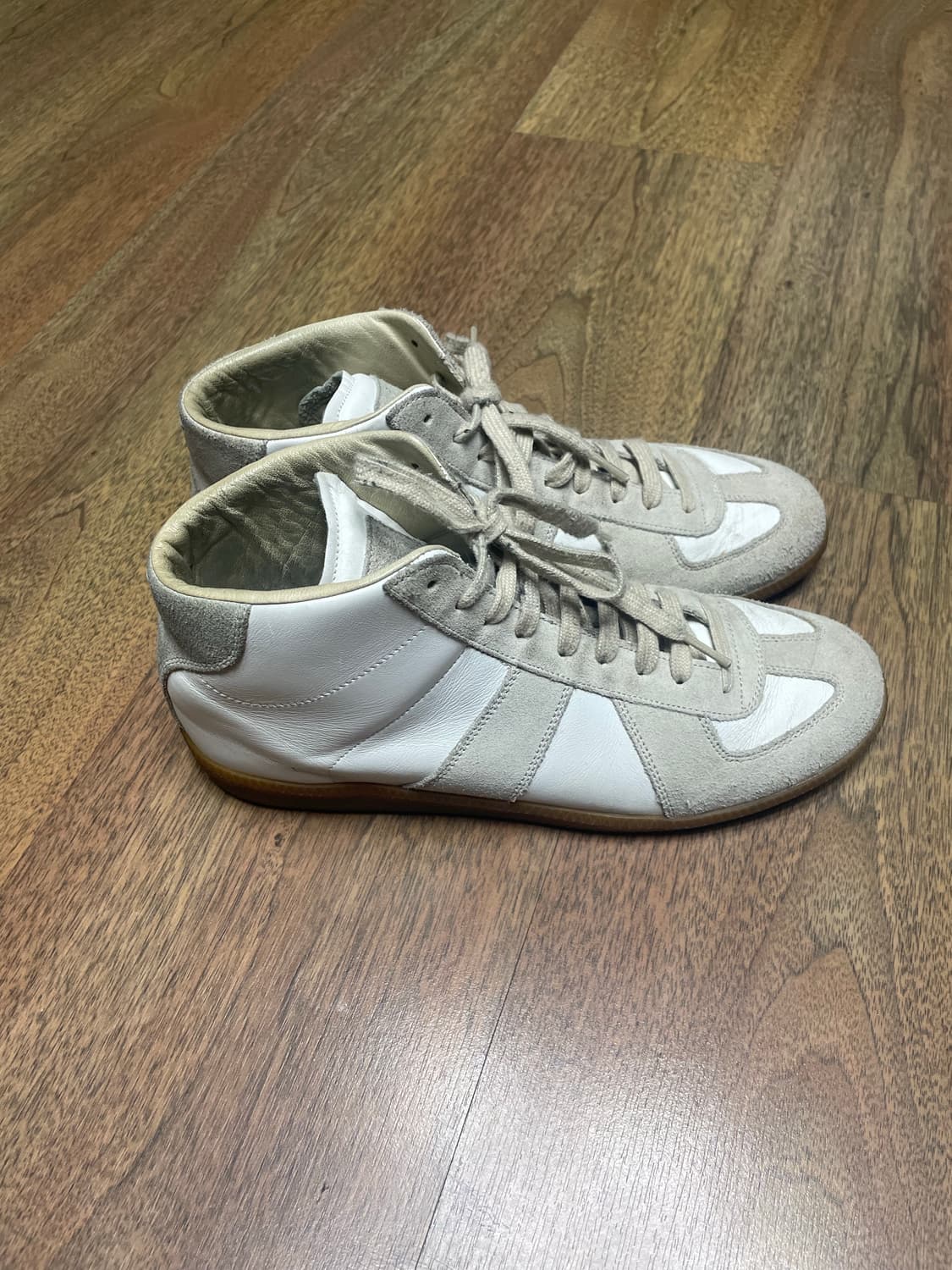 마르지엘라 독일군 (41) 상품이미지2