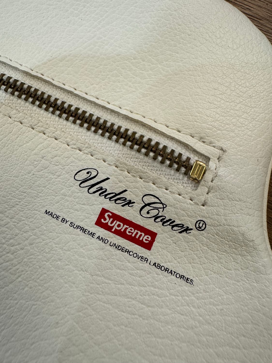 [OS] 슈프림 x 언더커버 다이너마이트 파우치 상품이미지3