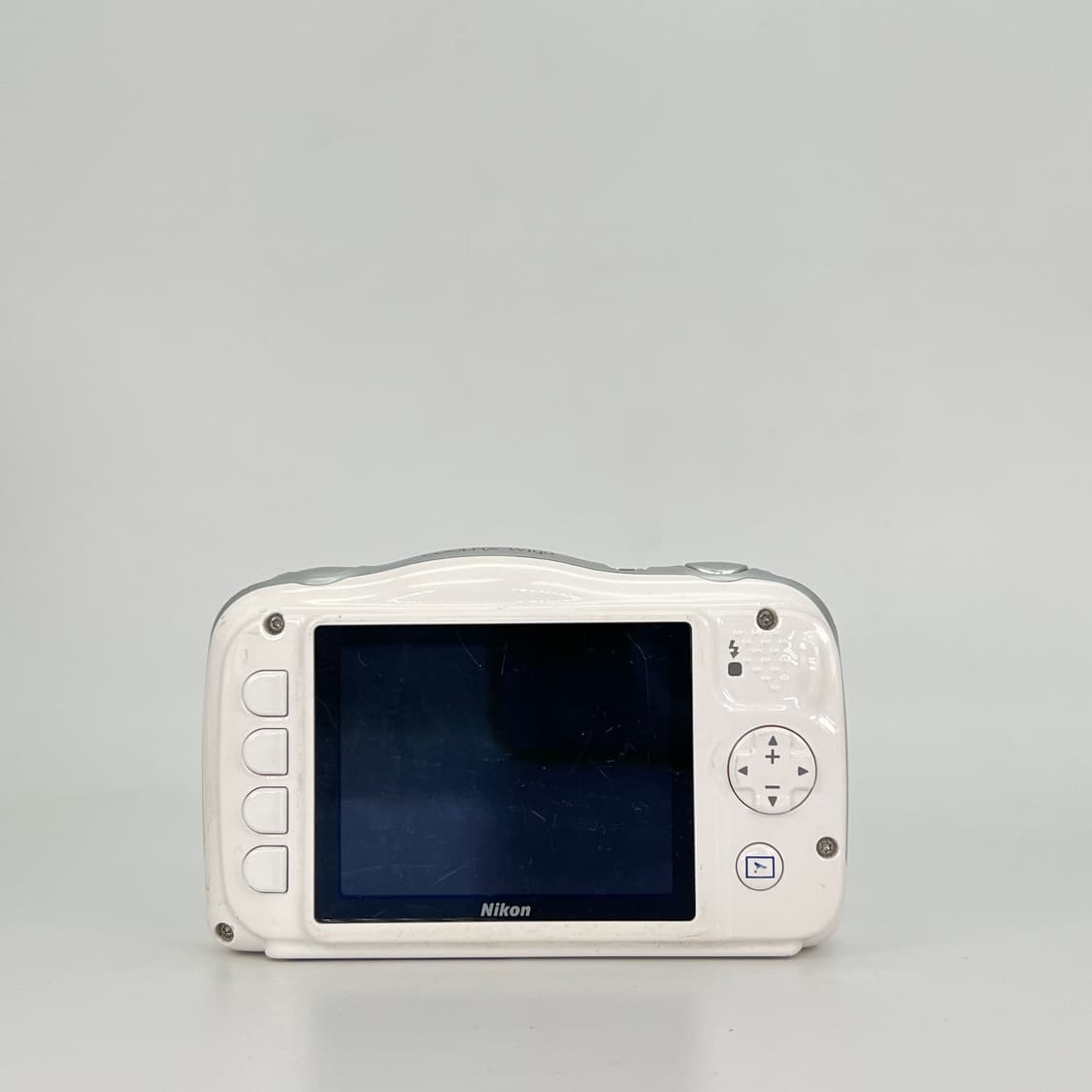 니콘 쿨픽스 Nikon COOLPIX W100 화이트 상품이미지6