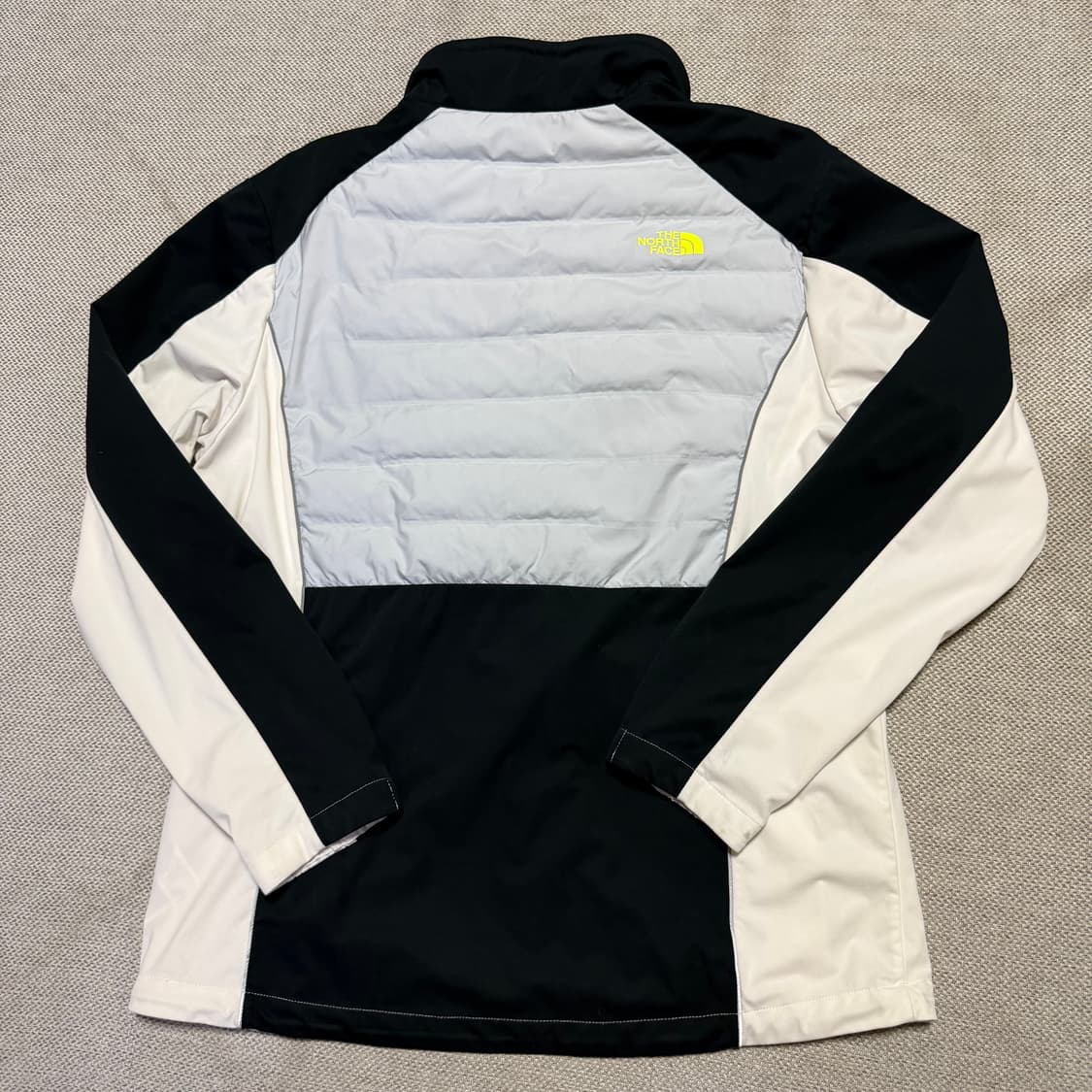 노스페이스 경량패딩 자켓 상품이미지6