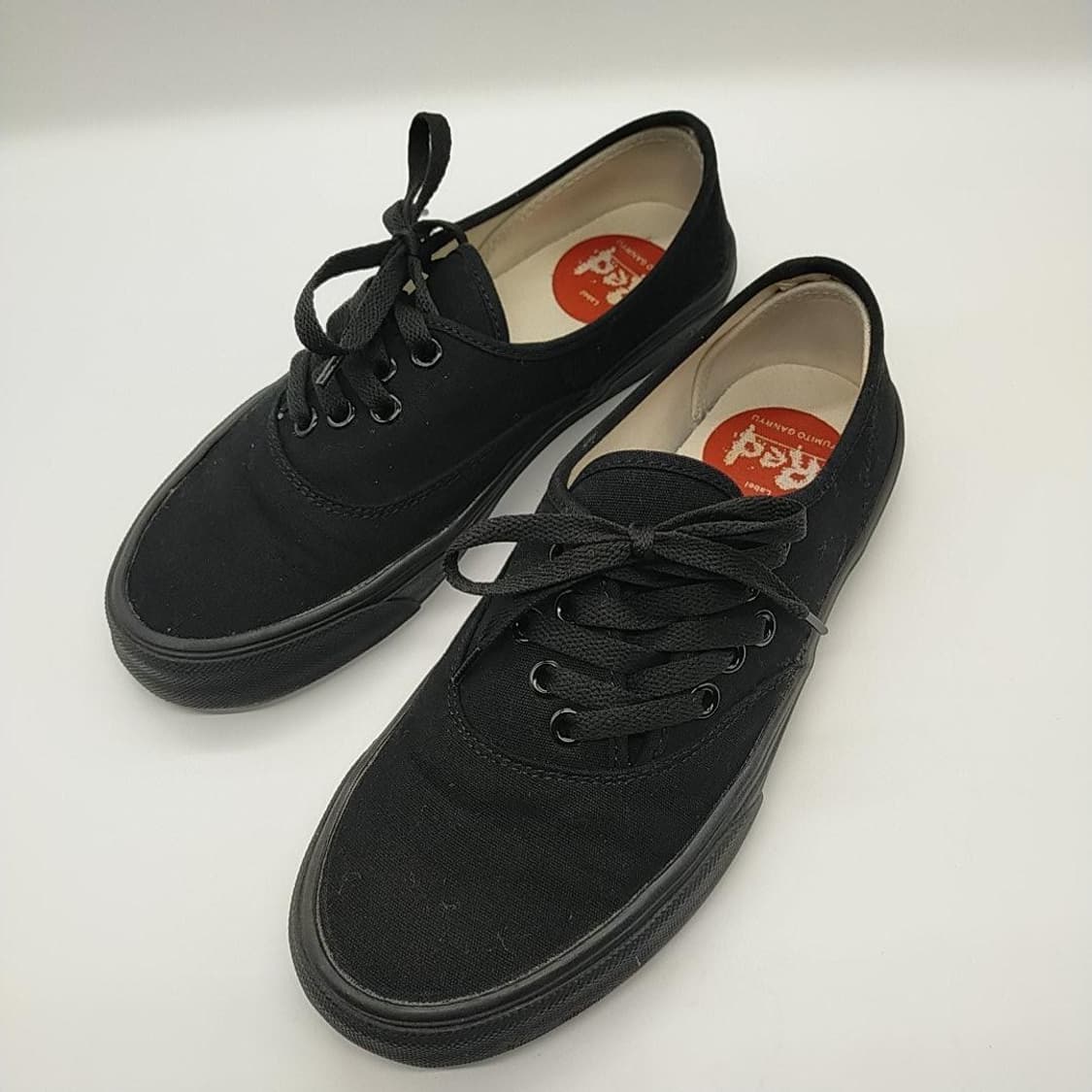 후미토 간류 X 반스 260 상품이미지1