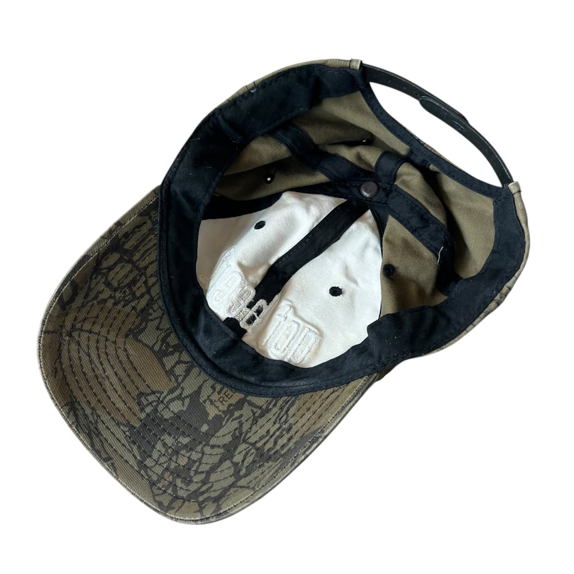 빈티지 90s got beer 유머 그래픽 캡 상품이미지2