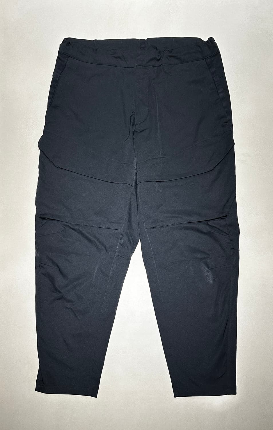 나이키 남성 카고 팬츠 / 블랙  상품이미지1