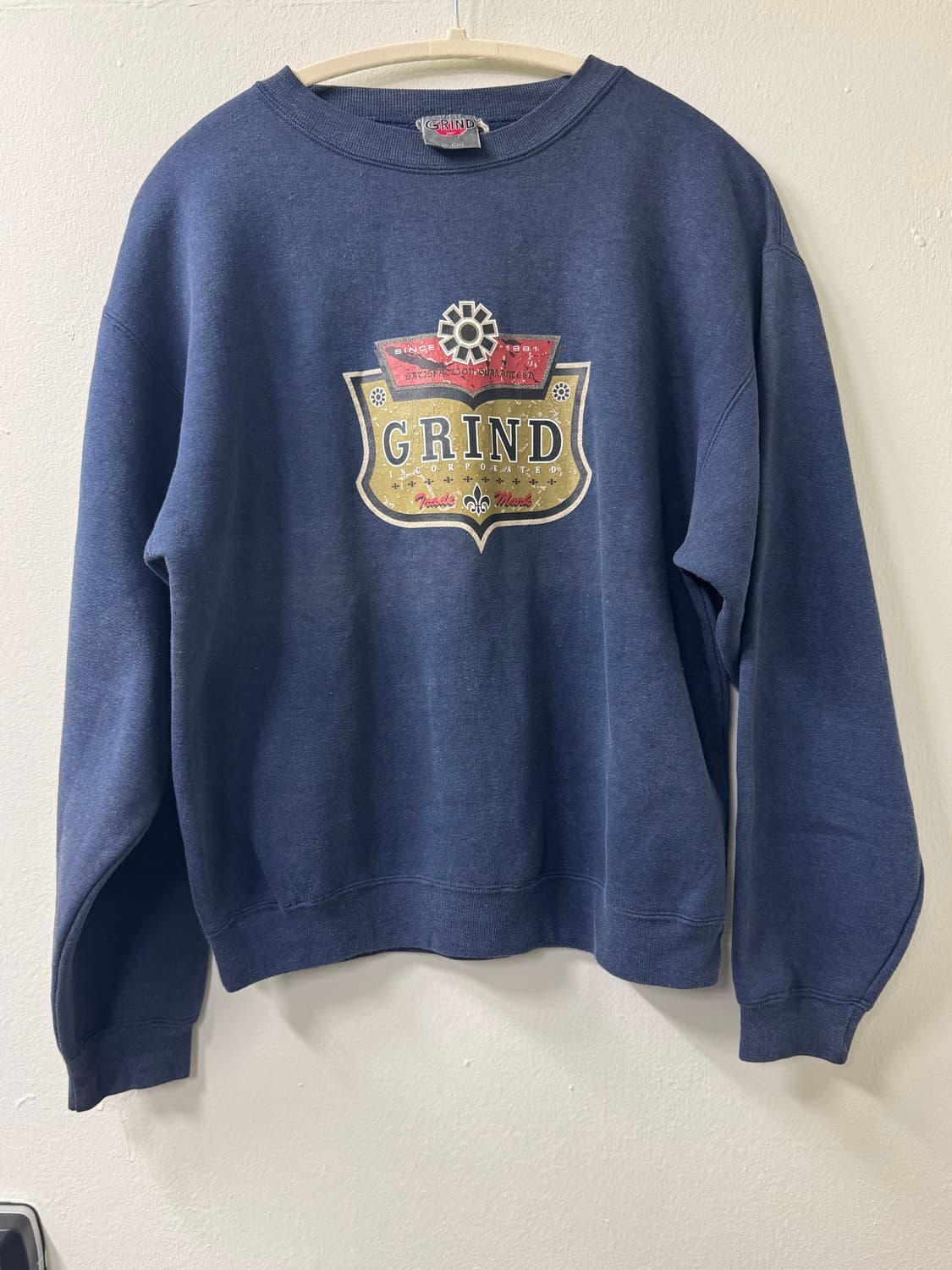 90s grind skate board 상품이미지1