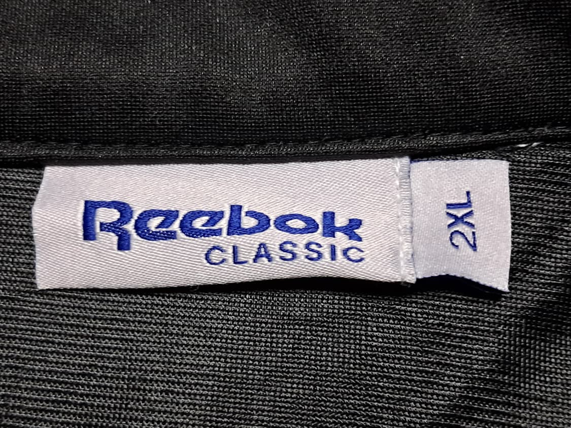 리복 트랙 자켓 남성110  상품이미지7