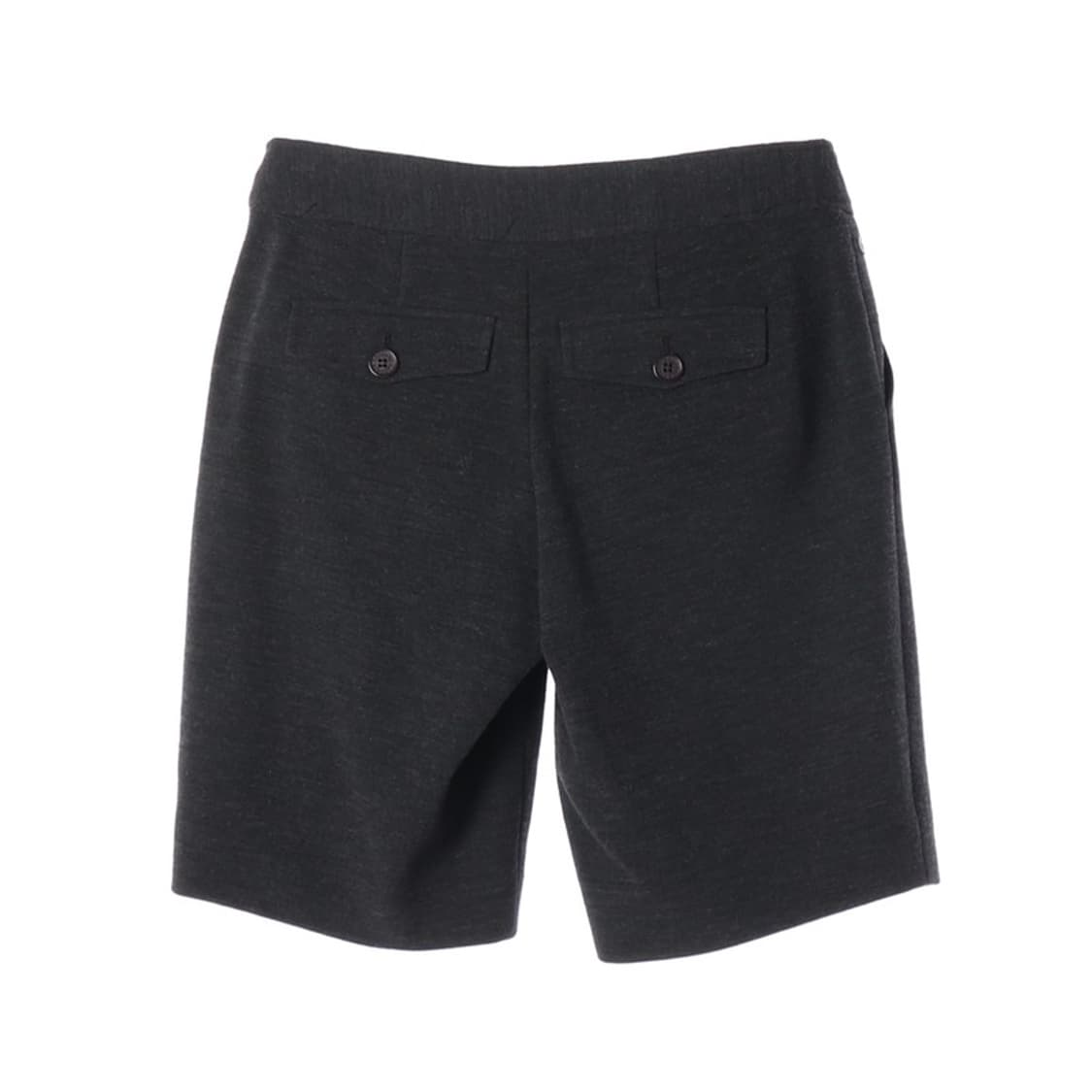 라코스테 차콜 베이직 치노 쇼츠 상품이미지2