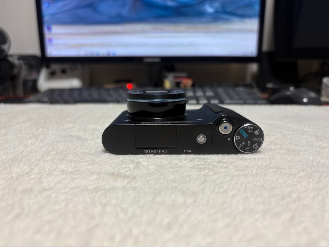 삼성 NV11 📸✨ 💖 감성 + 성능 둘 다 잡은 NV시리즈 대표 디 상품이미지4