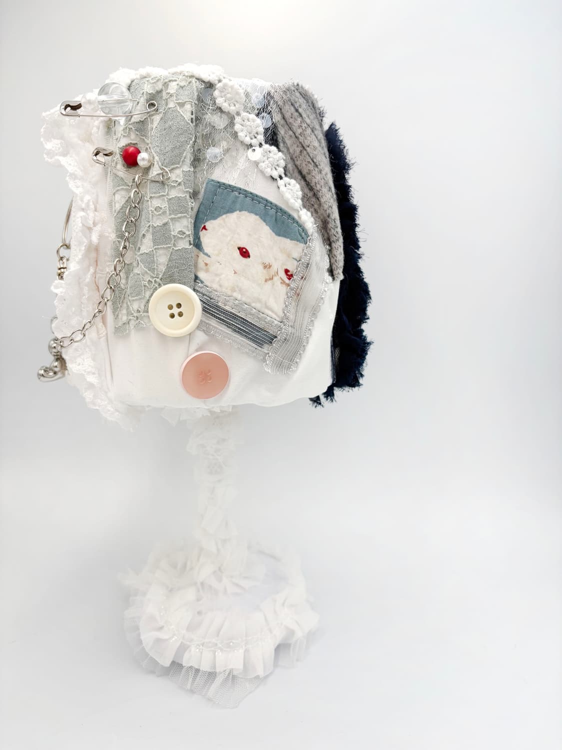 Brave Little Rabbits Lamp 상품이미지6