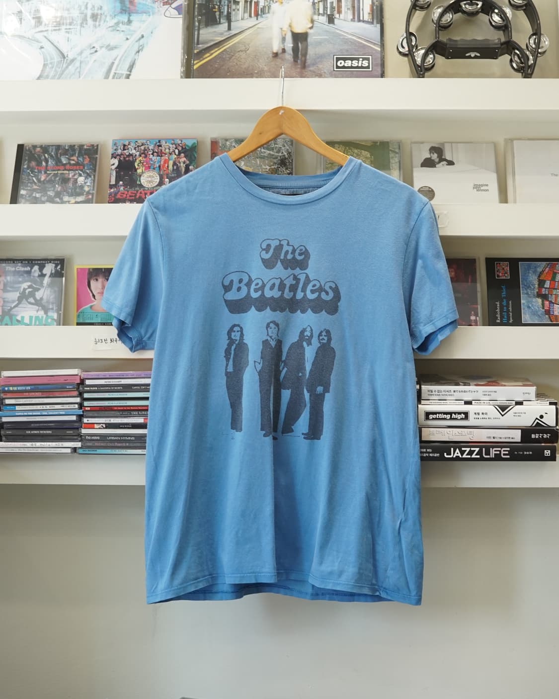 Ben Sherman X The Beatles 상품이미지1