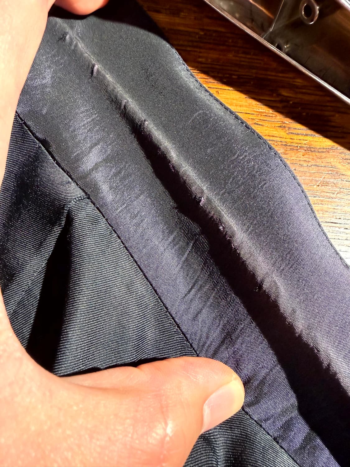 Y's Double blazer (Made In Japan) 상품이미지10