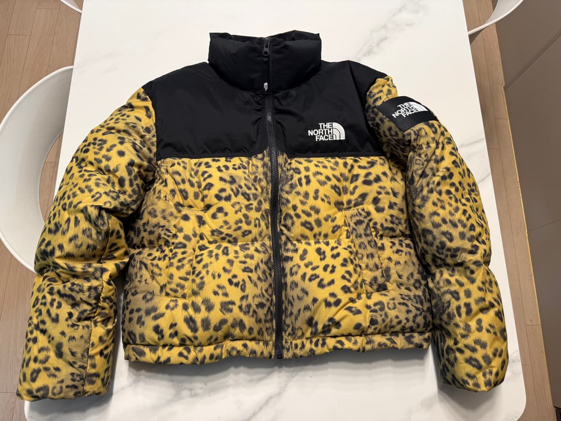 노스페이스 노벨티 눕시 S 정품 상품이미지2