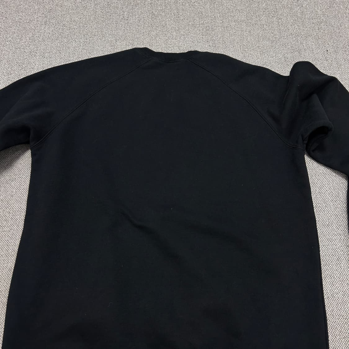 칼하트 WIP 자수로고 맨투맨(XL) 상품이미지6