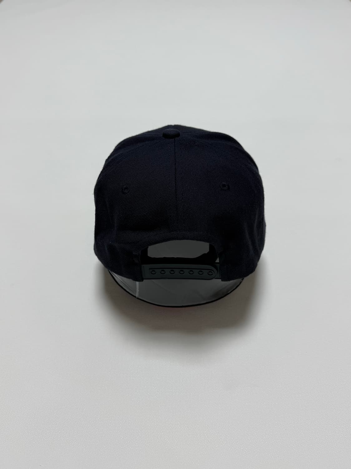 뉴욕 양키스 빈티지 트러커캡 모자 상품이미지4