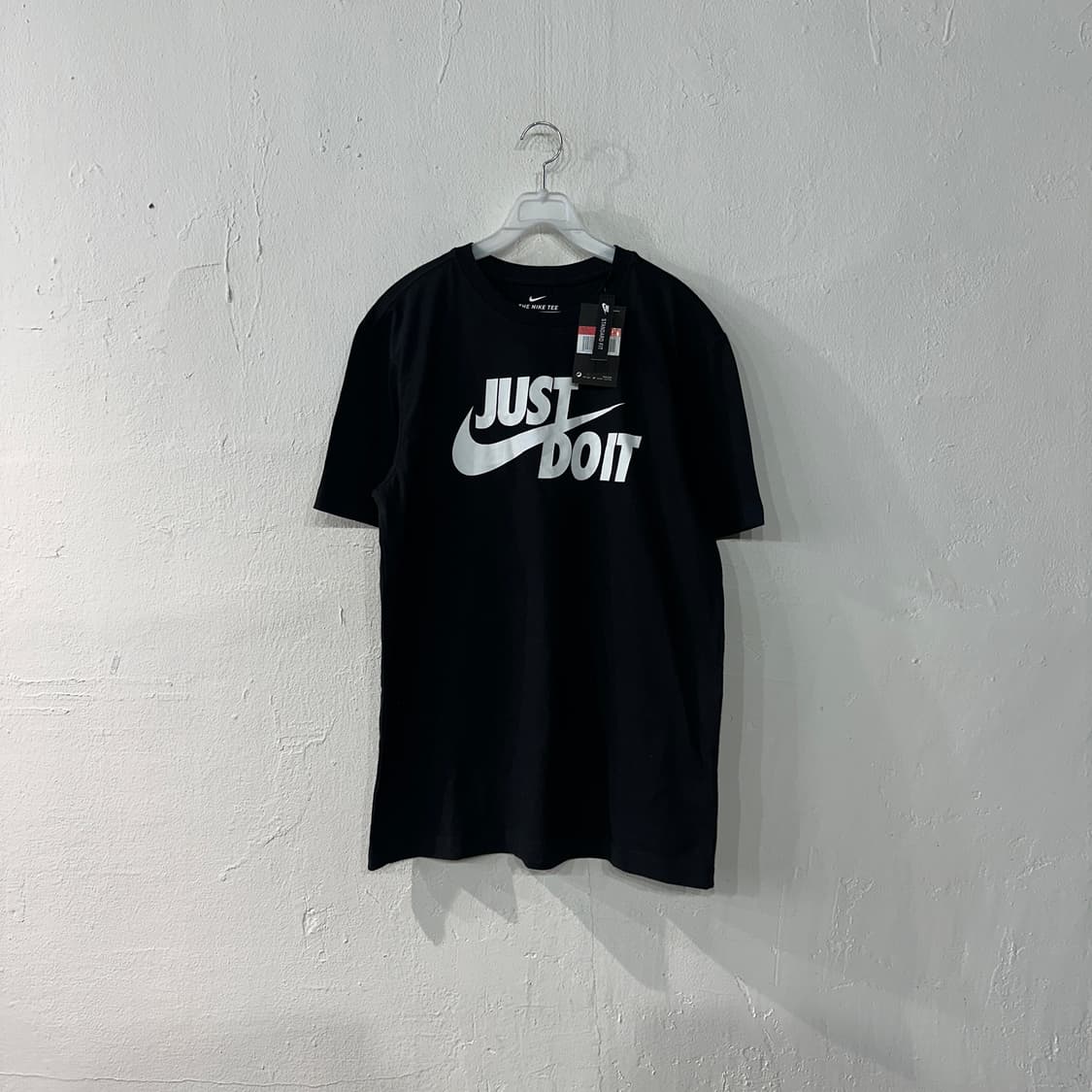 나이키 빅로고 반팔티 L 상품이미지1