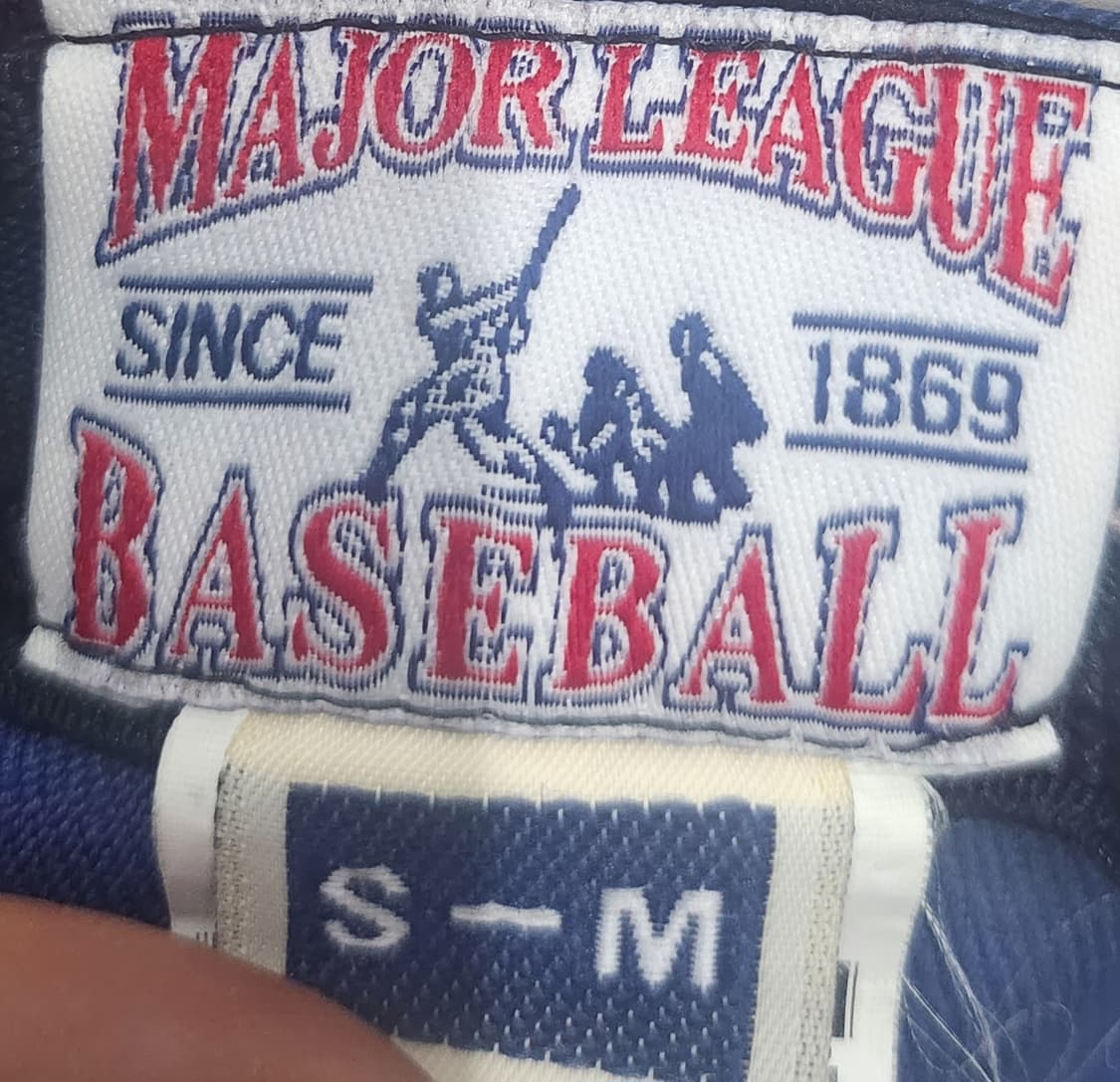 MLB 애틀랜타 브레이브스 볼캡 57호 상품이미지7