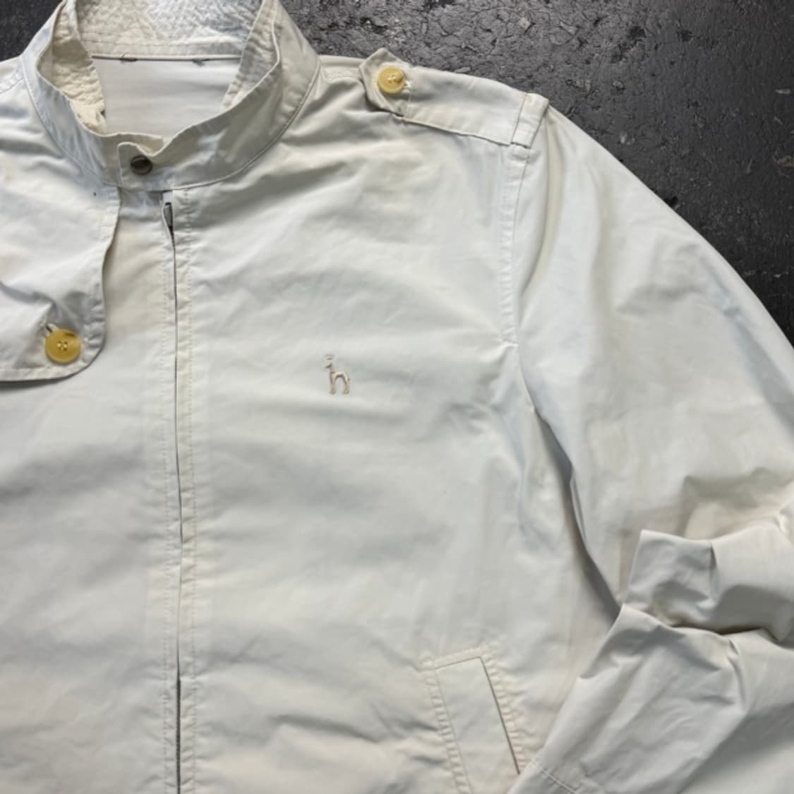 105 헤지스 자켓  상품이미지2