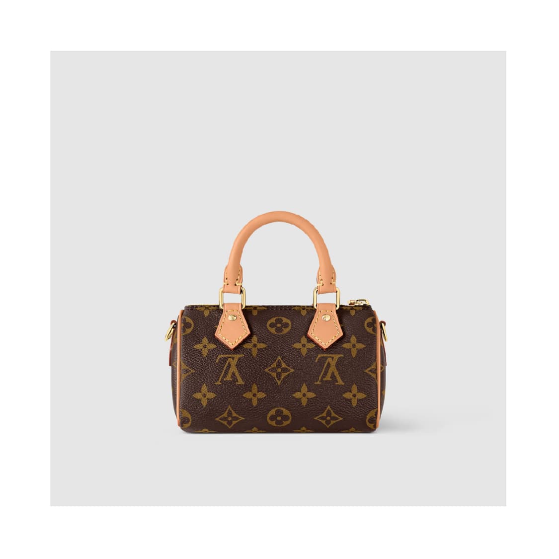 [OS] 루이비통 나노 스피디 모노그램 상품이미지2