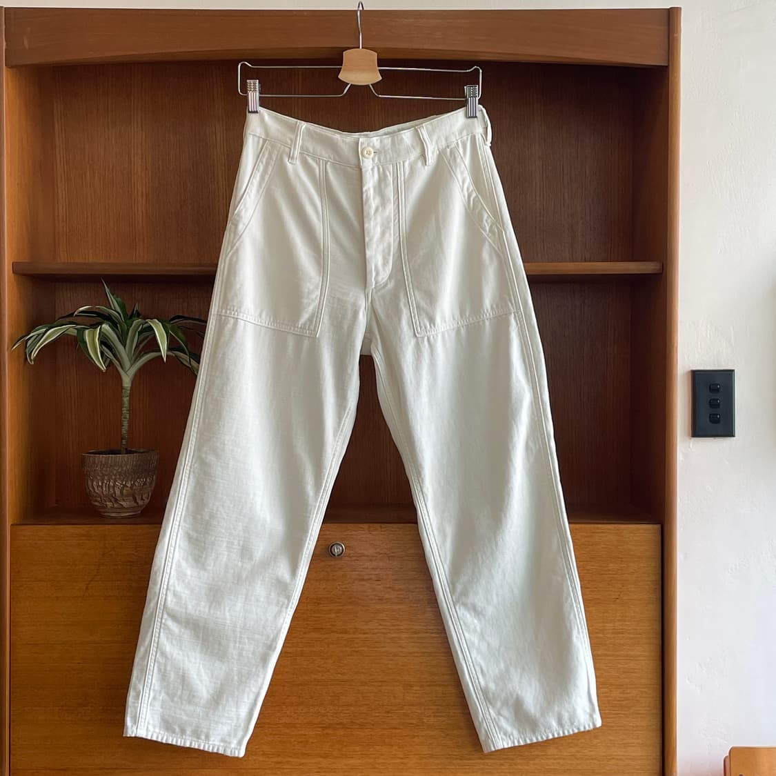 Polo Ralph Lauren Ricky Pant ( ~29 ) 상품이미지1