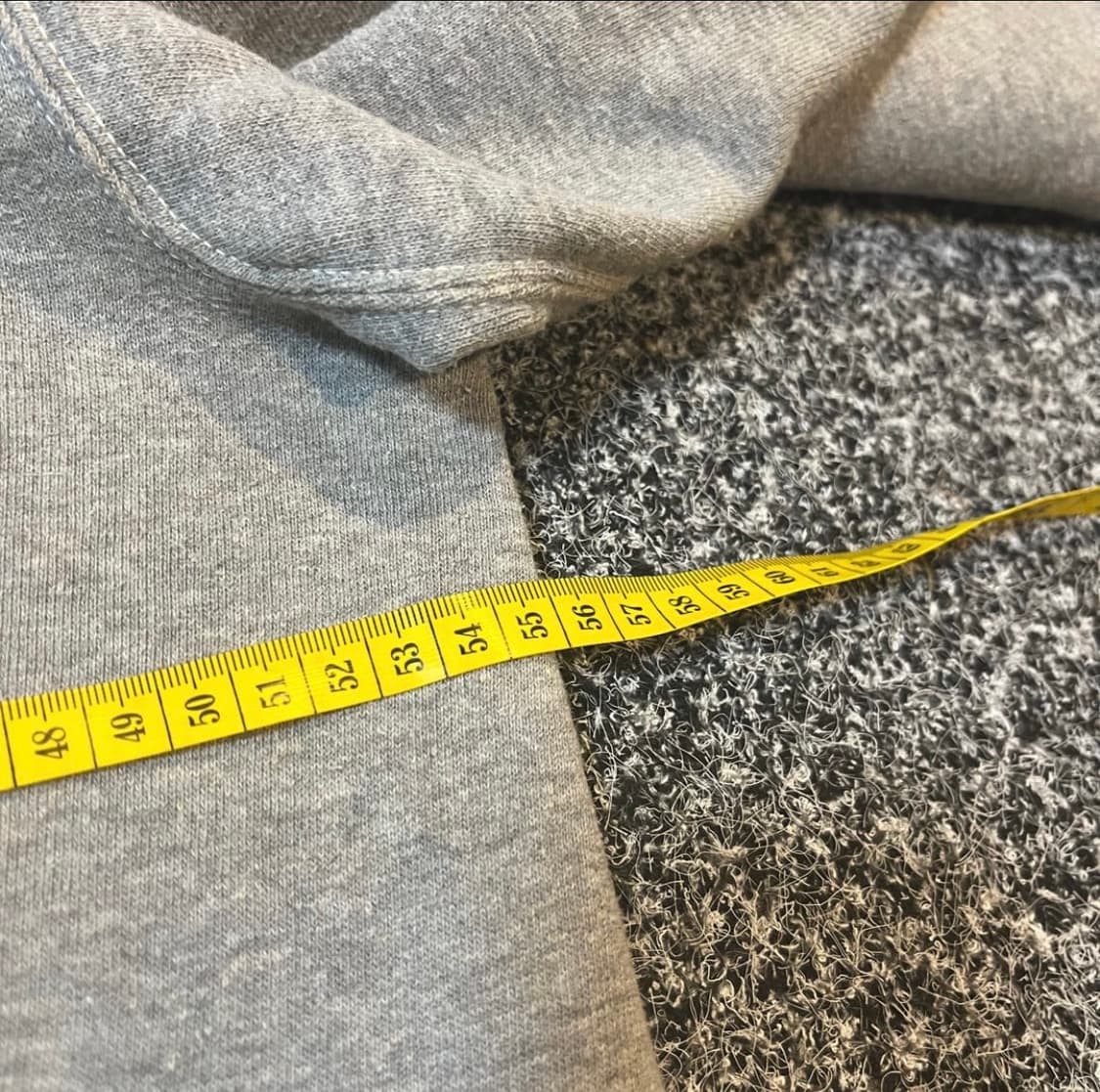 휴먼메이드 맨투맨 M 상품이미지8