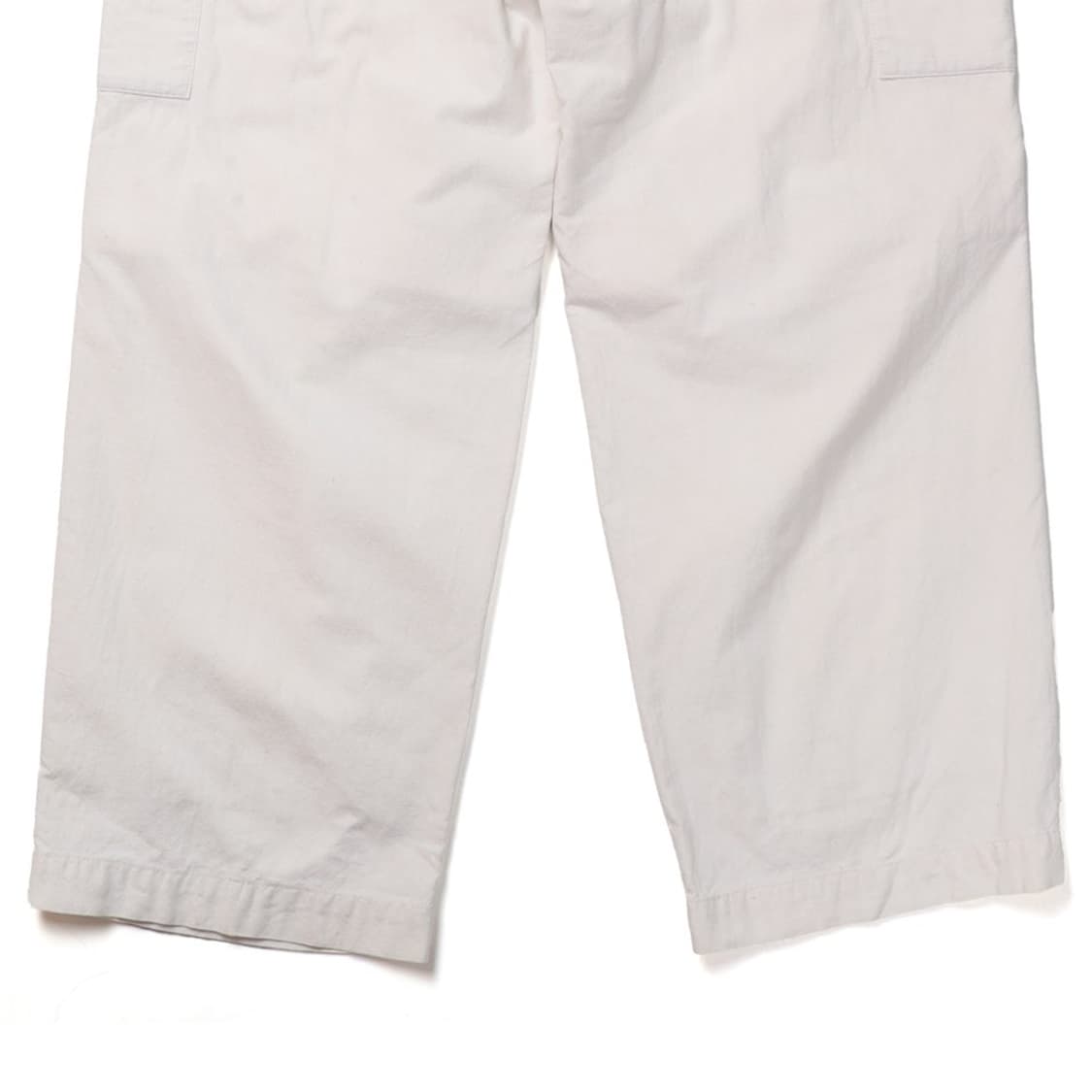 폴리플로이드 Polyploid Cargo Tuck Pants 
 상품이미지3