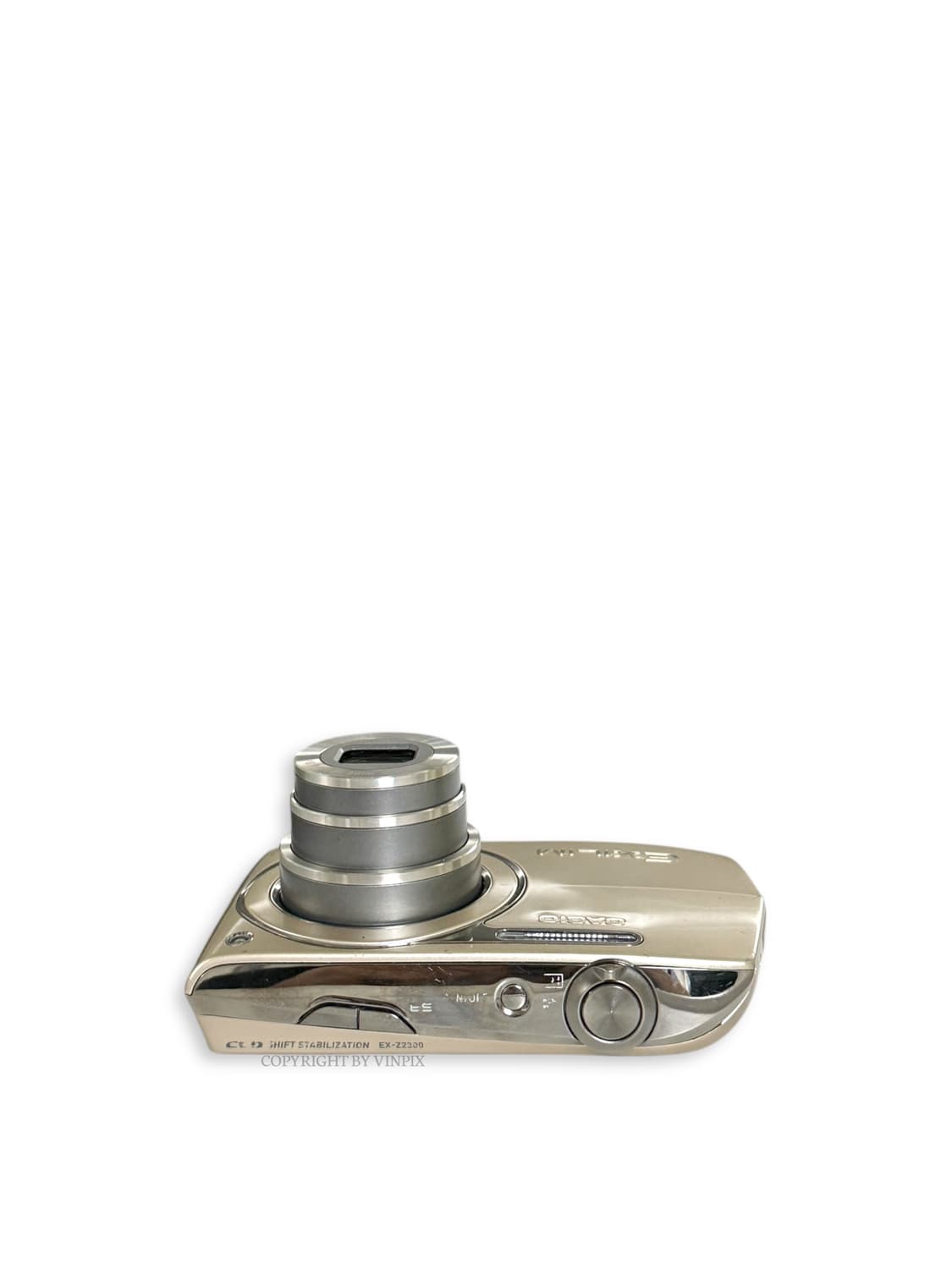 |모카픽💛| 카시오 엑슬림 z2300 빈티지 디지털 카메라 디카 상품이미지6