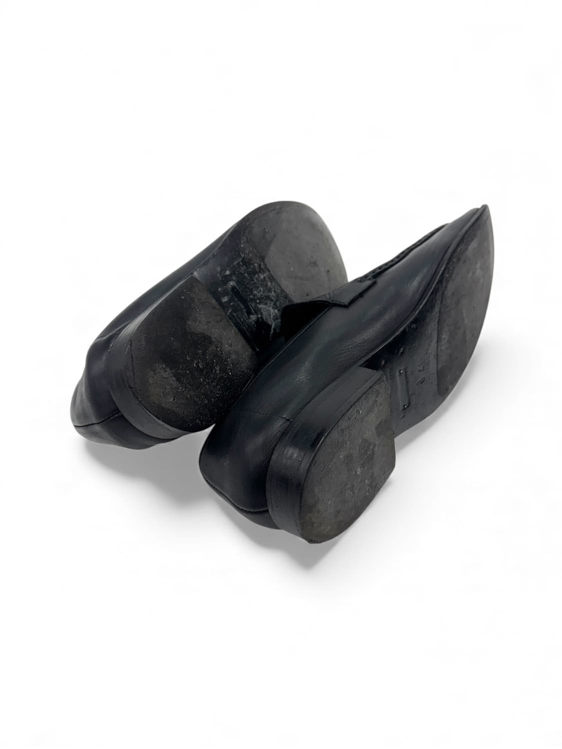 00s Gucci Loafer 상품이미지9