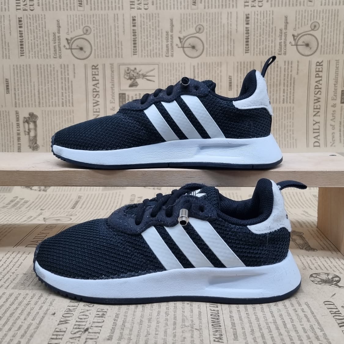 아디다스 아동운동화190 상품이미지1