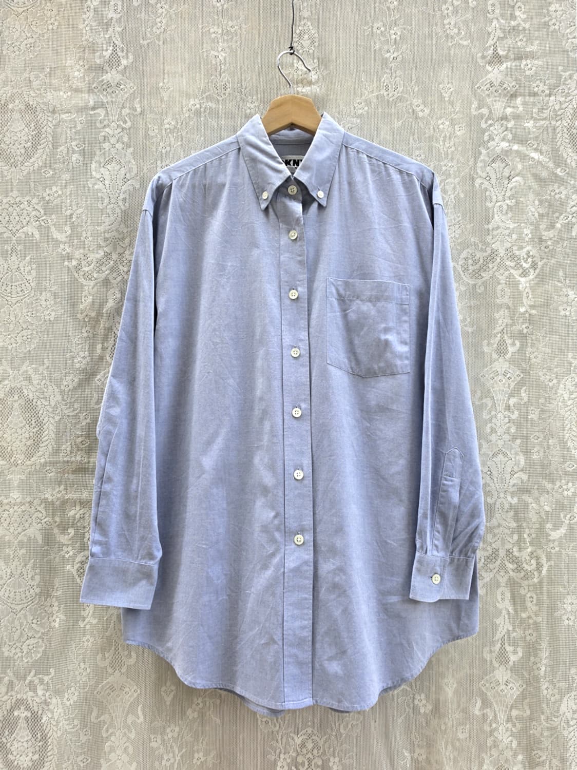 90s DKNY (made in honkong) 상품이미지1