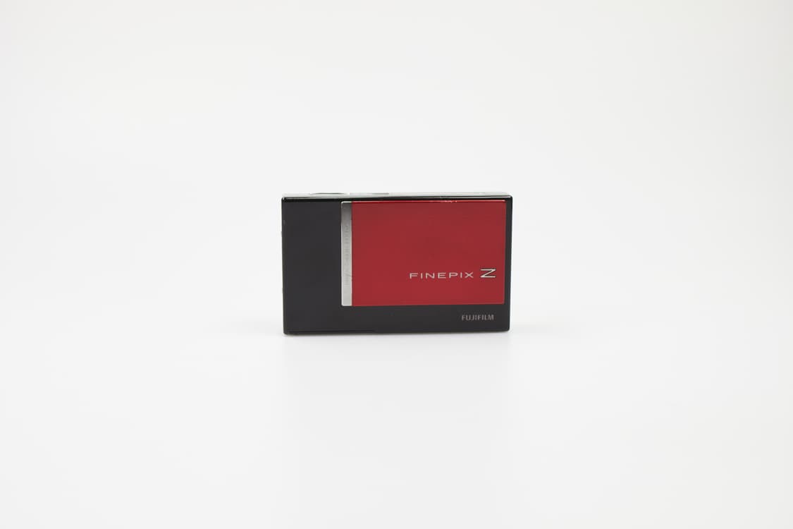후지필름 파인픽스 Z200FD 상품이미지2