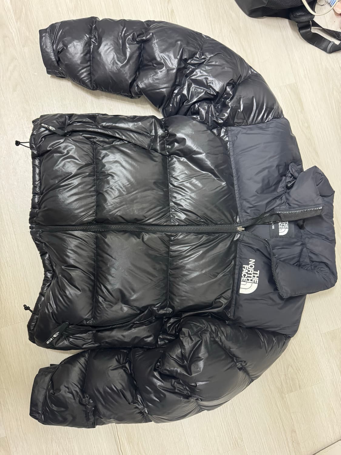 노스페이스 눕시 상품이미지2