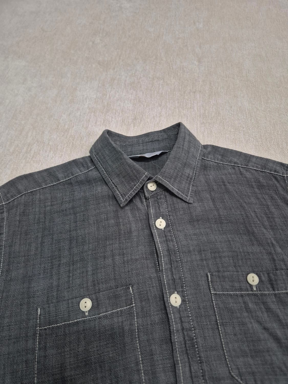 칼하트 셔츠 상품이미지7