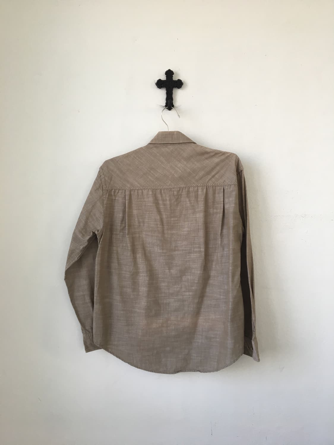 Kansai jeans shirt 상품이미지3