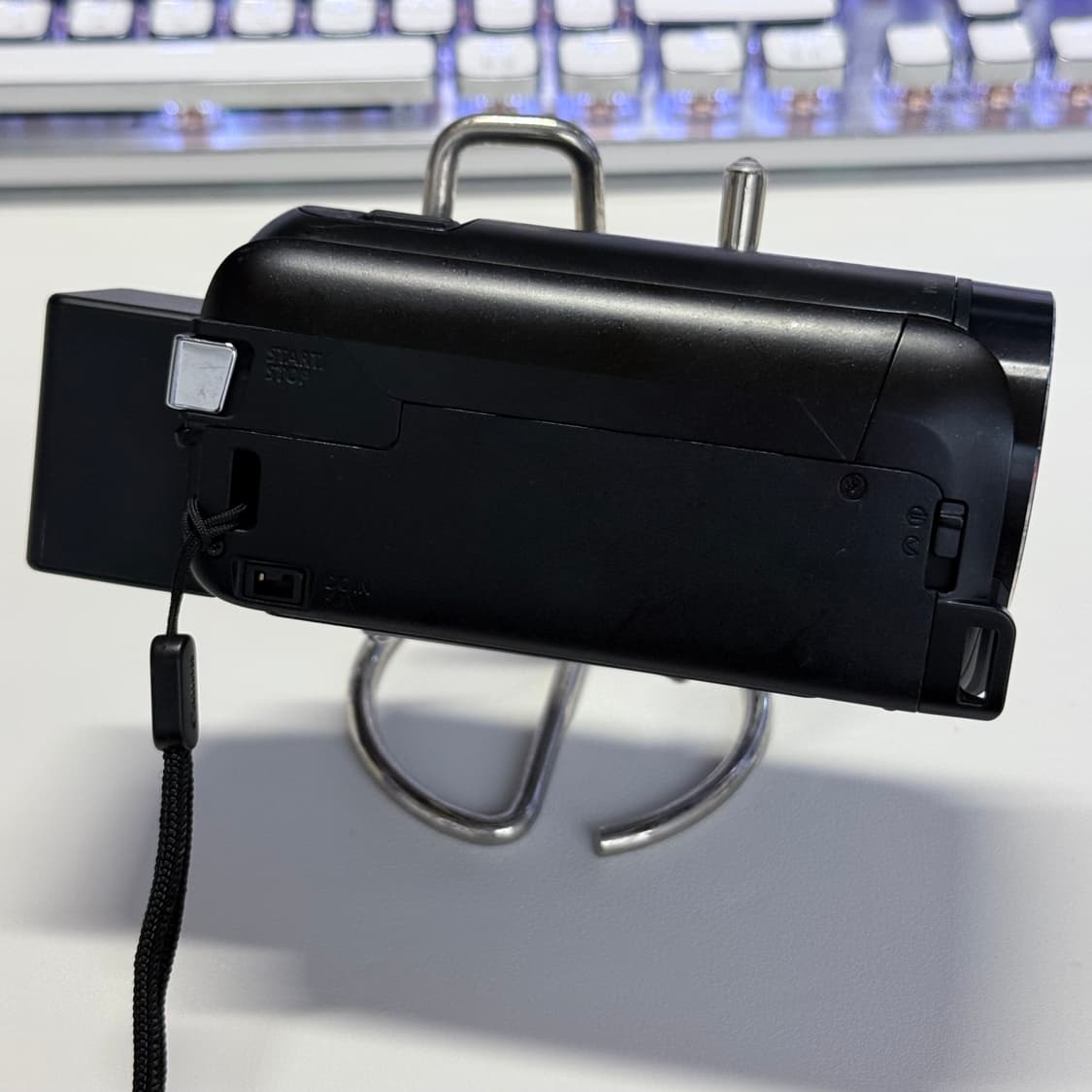 (한글판) 캐논 빅시아 canon vixia hf r800 상품이미지2