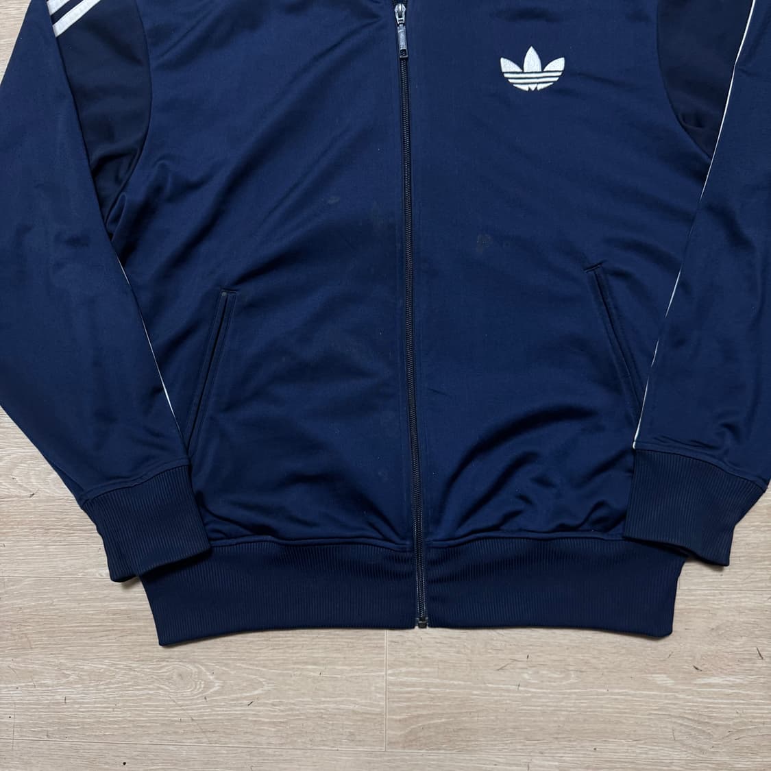 아디다스 파이어버드 트랙탑 져지 상품이미지3