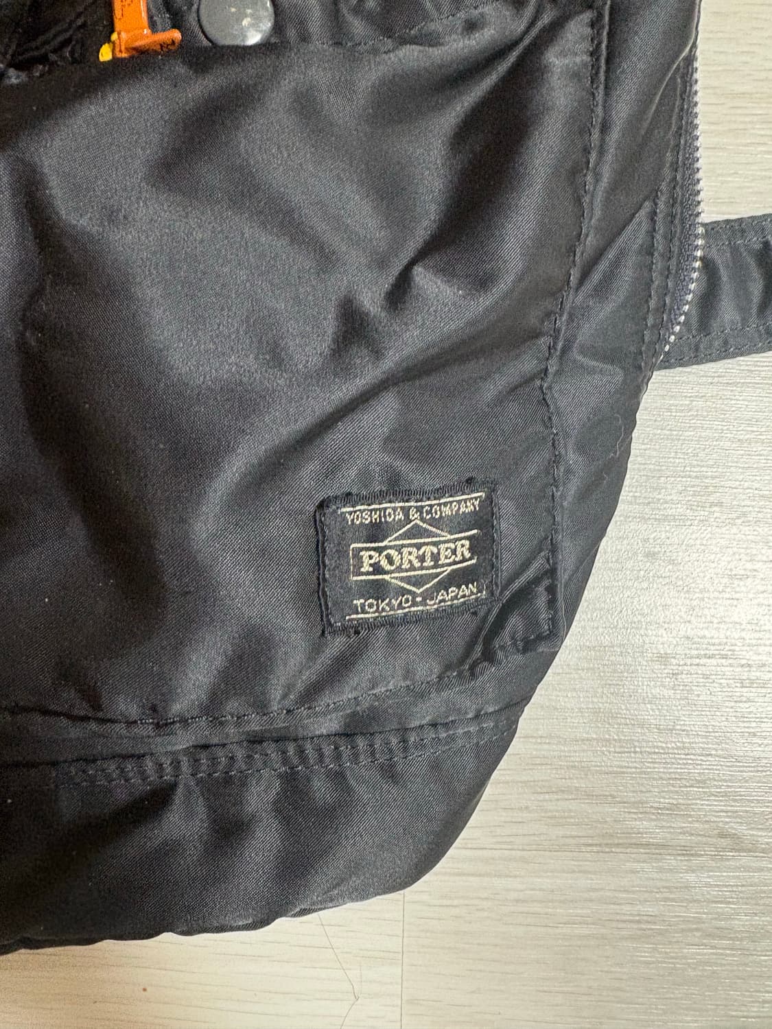 포터 백팩 상품이미지2