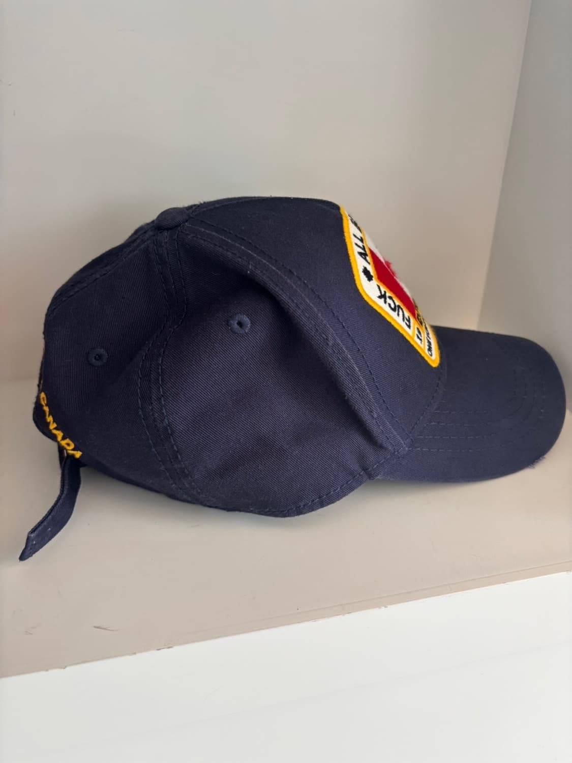 Dsquared2 Cap 상품이미지4