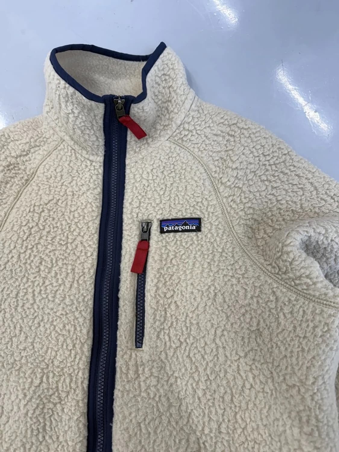 Patagonia Classic Retro-X Jacket 상품이미지6