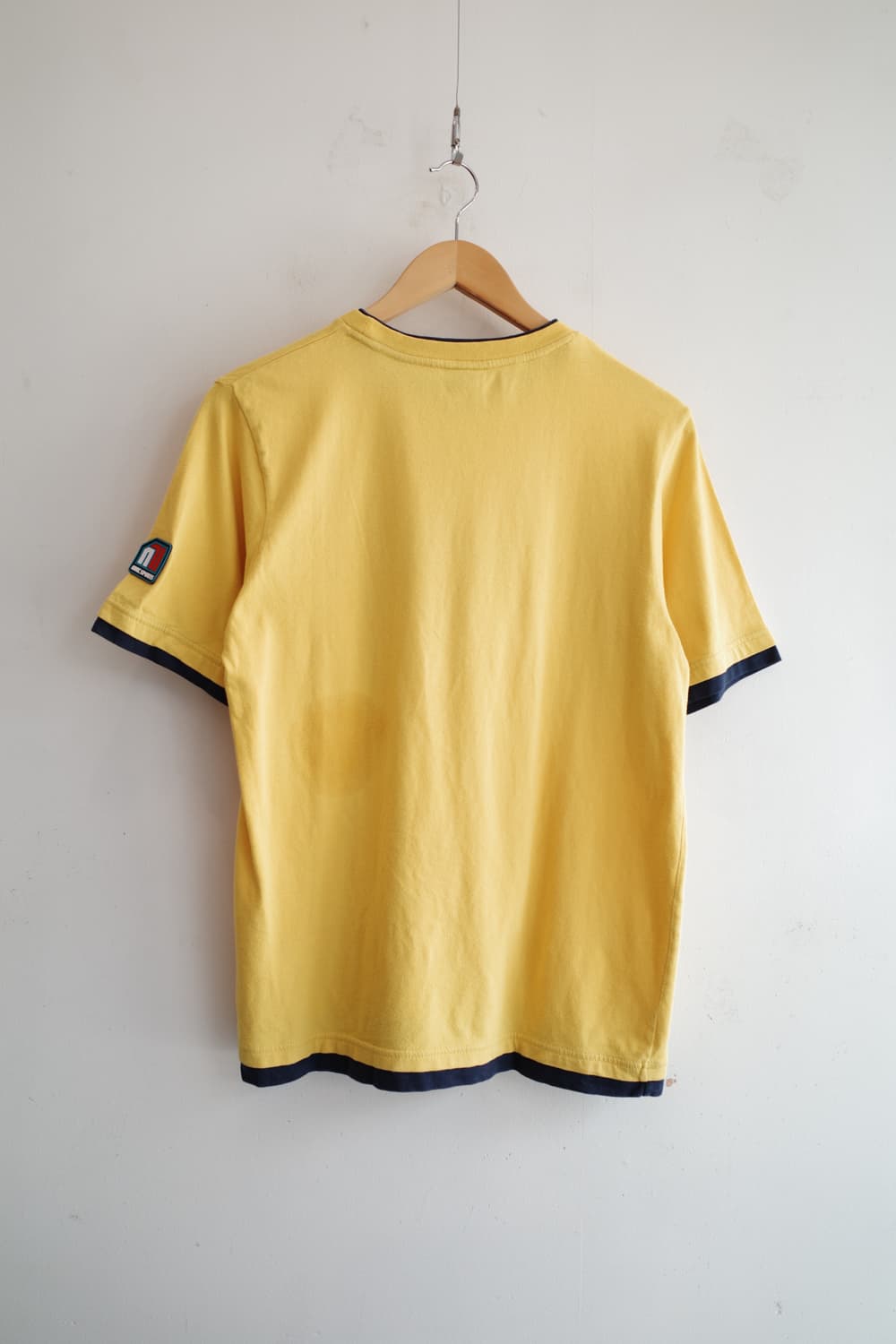 NIKE 나이키 프린팅 티셔츠 상품이미지8