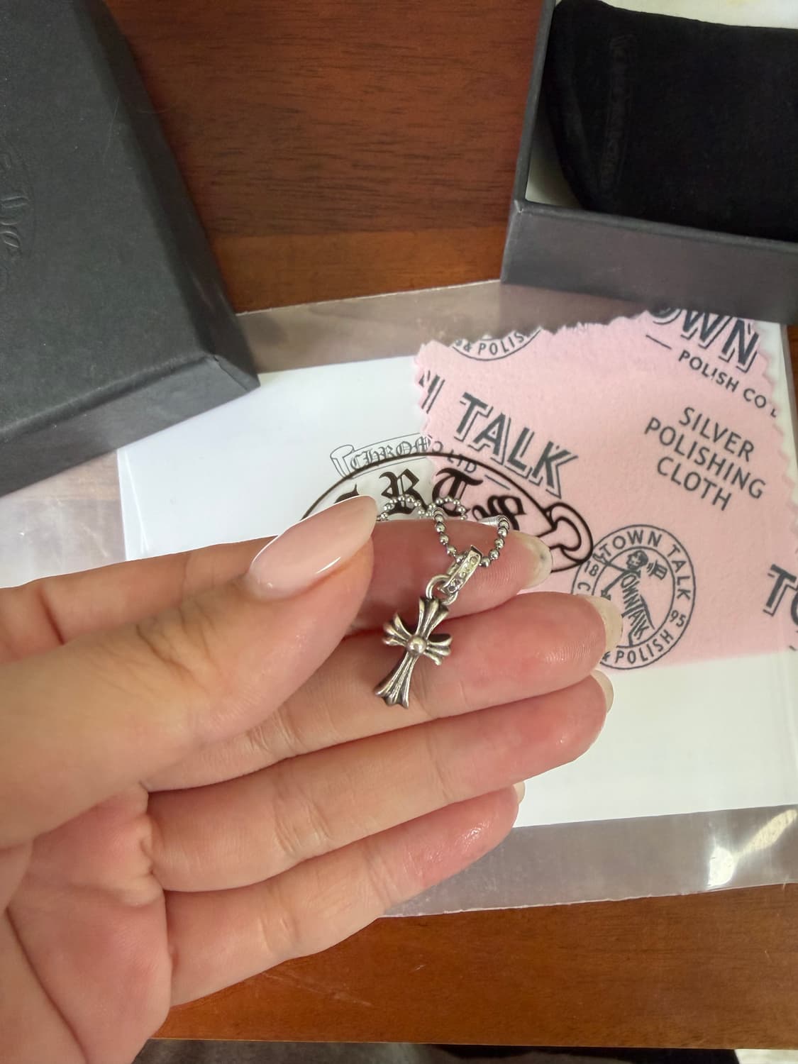 크롬하츠 베이비펫 상품이미지4