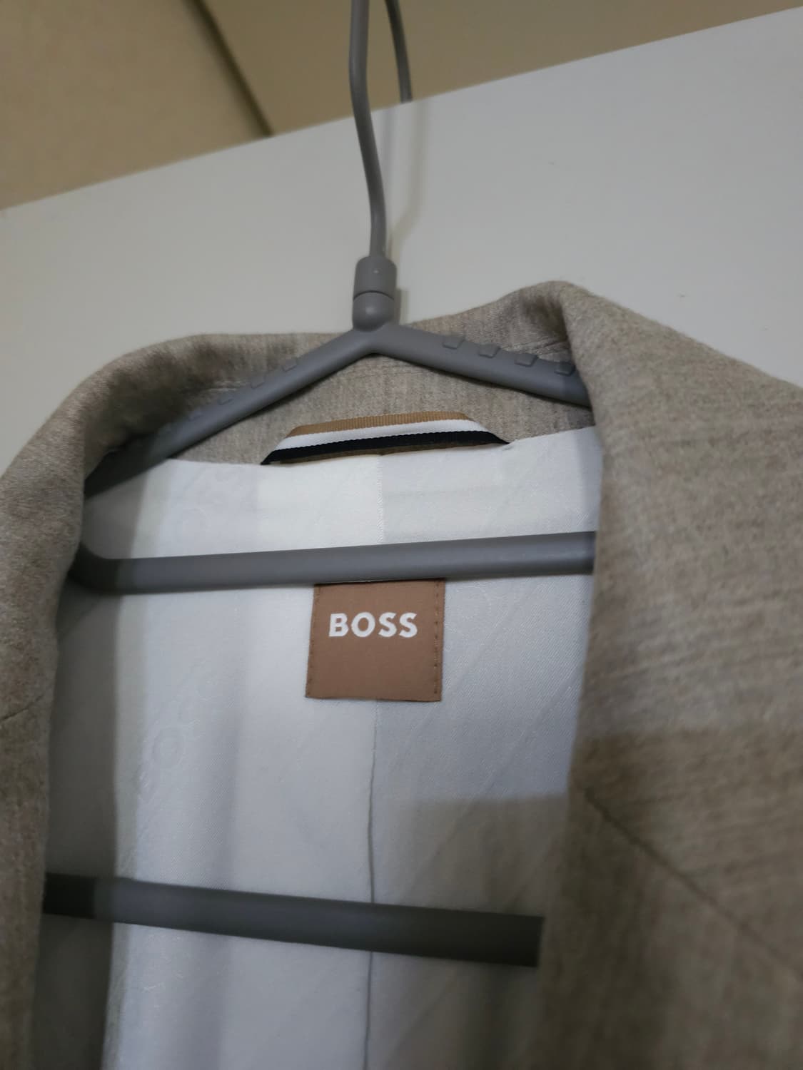 HUGO BOSS Marzotto 블레이져 38사이즈 상품이미지4