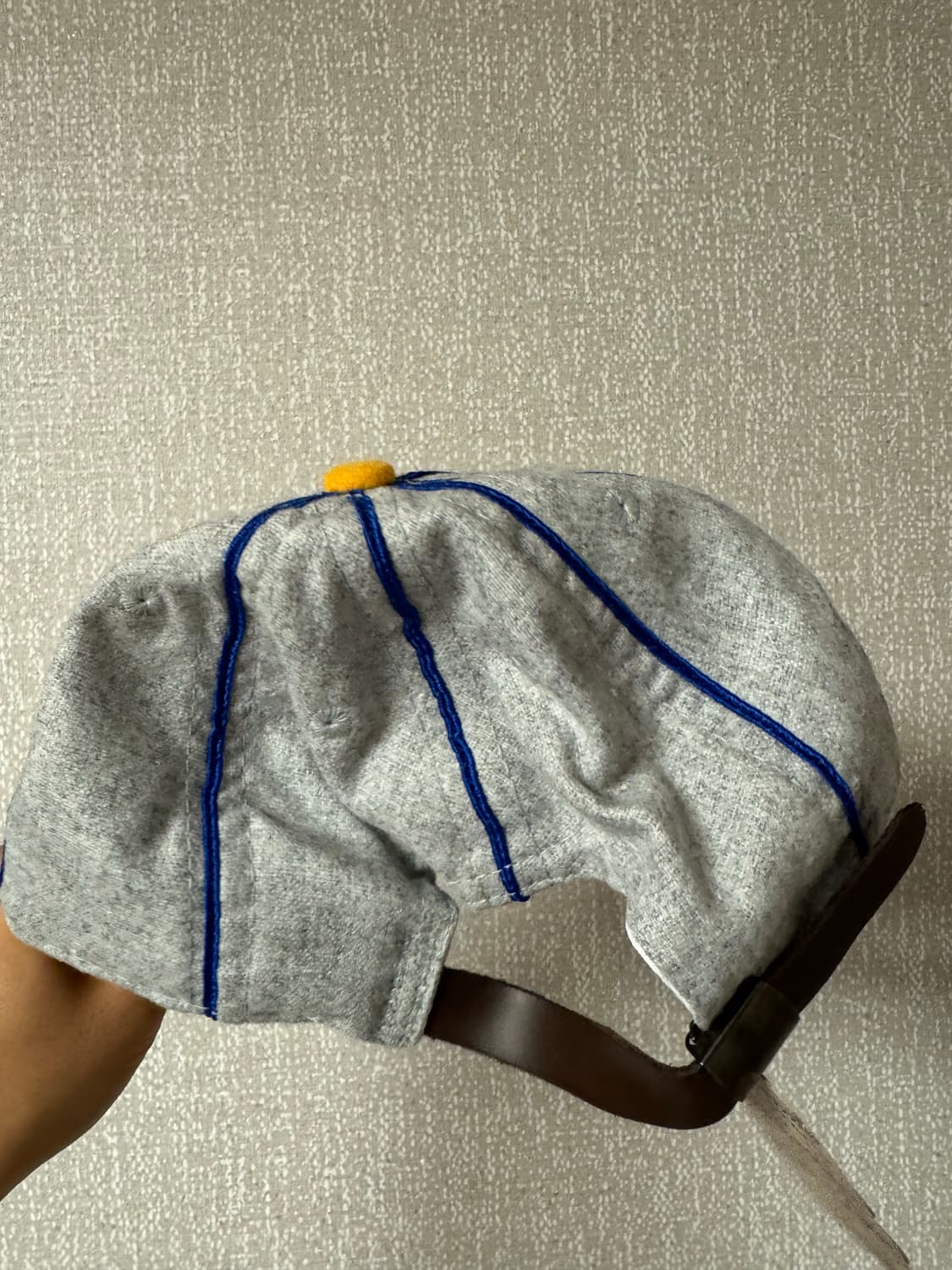 이벳필드 모자 판매합니다.  상품이미지3