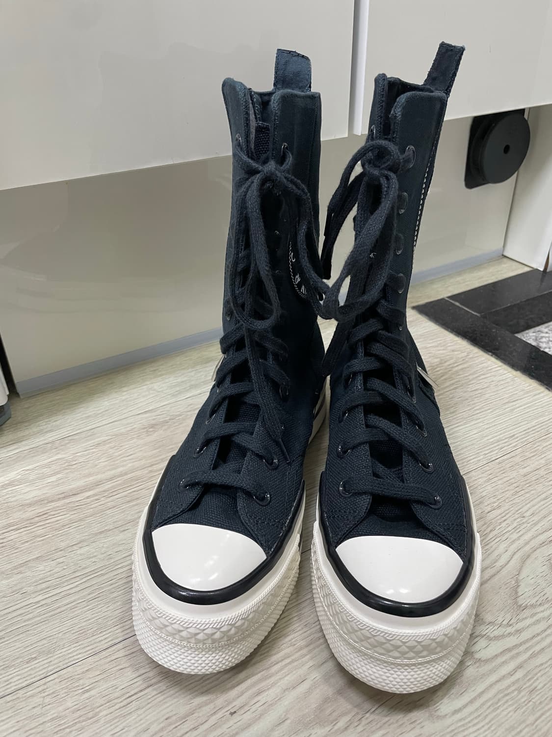 컨버스 하이 240 상품이미지4