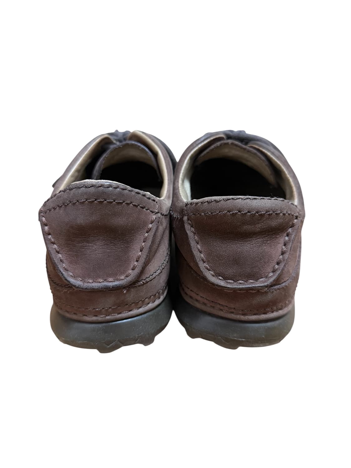 파타고니아  Balsam Peat Brown Hiking Shoes 상품이미지4