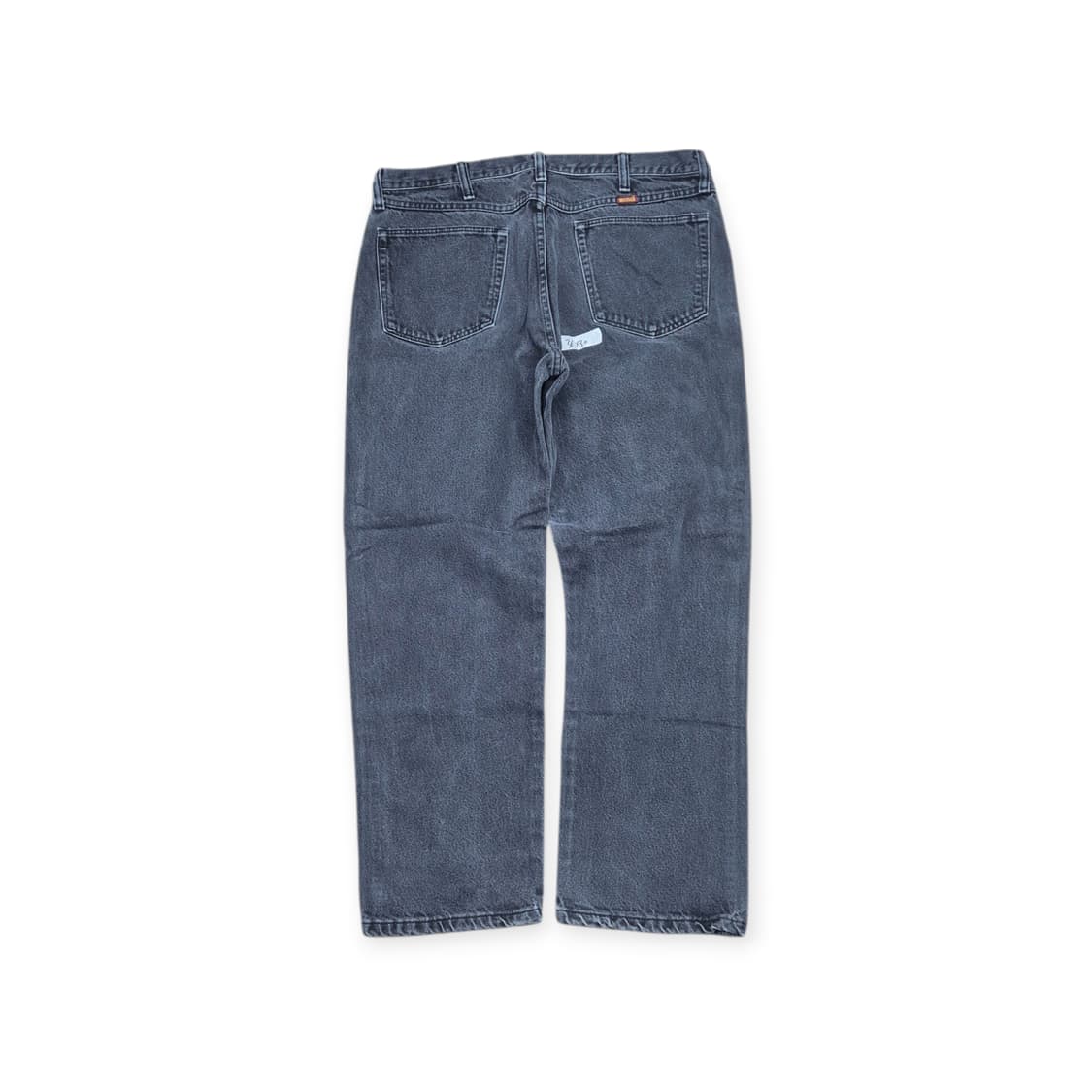 러슬러 데님팬츠 랭글러 상품이미지2