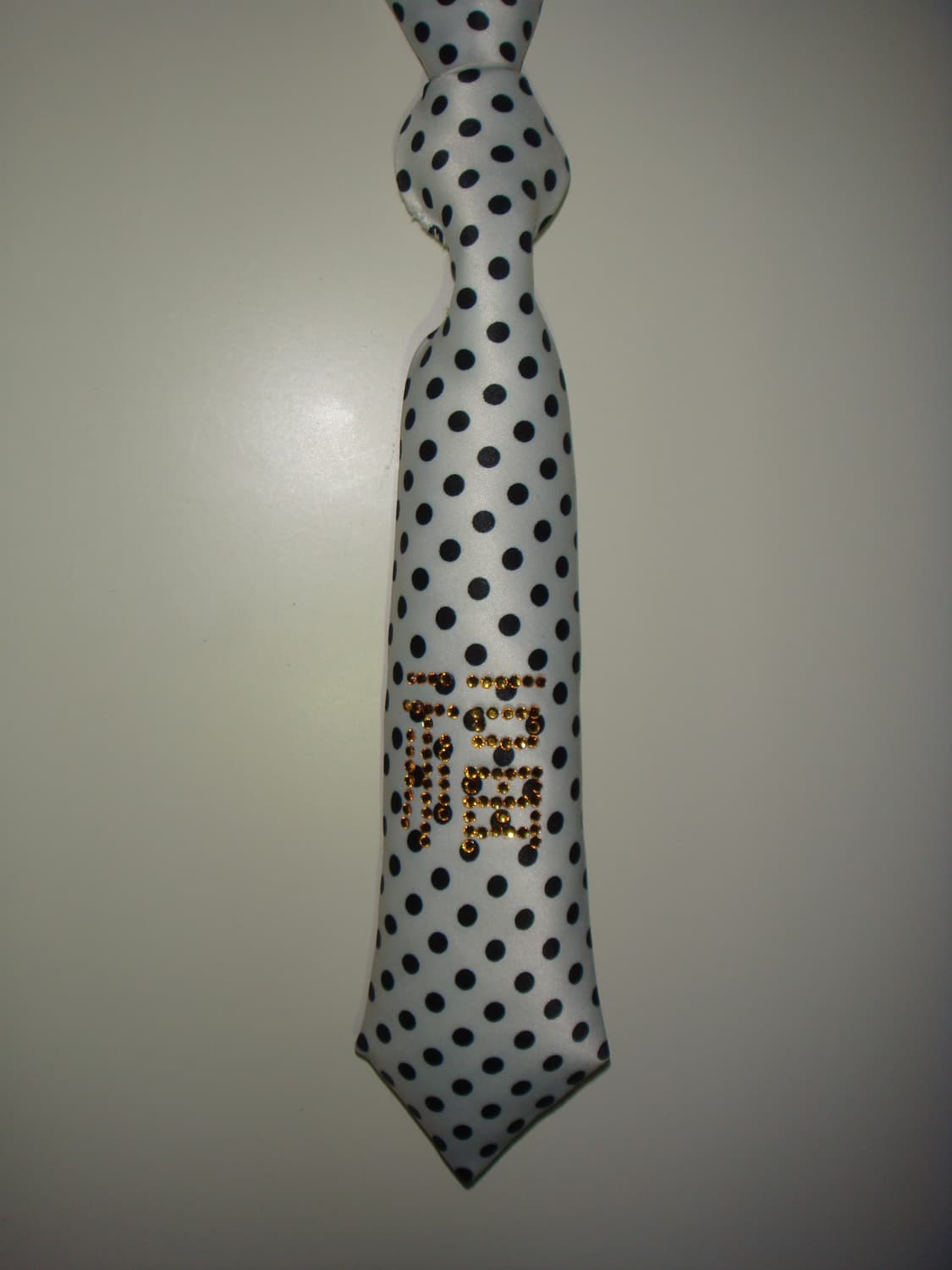 custom necktie :(( 넥타이 상품이미지2