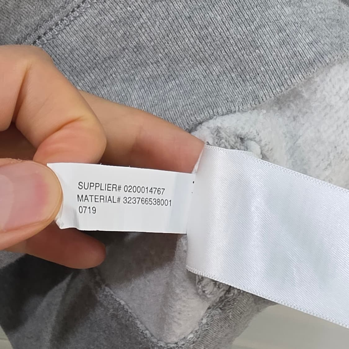 폴로 랄프로렌 키즈 맨투맨- M (10-12) 상품이미지9