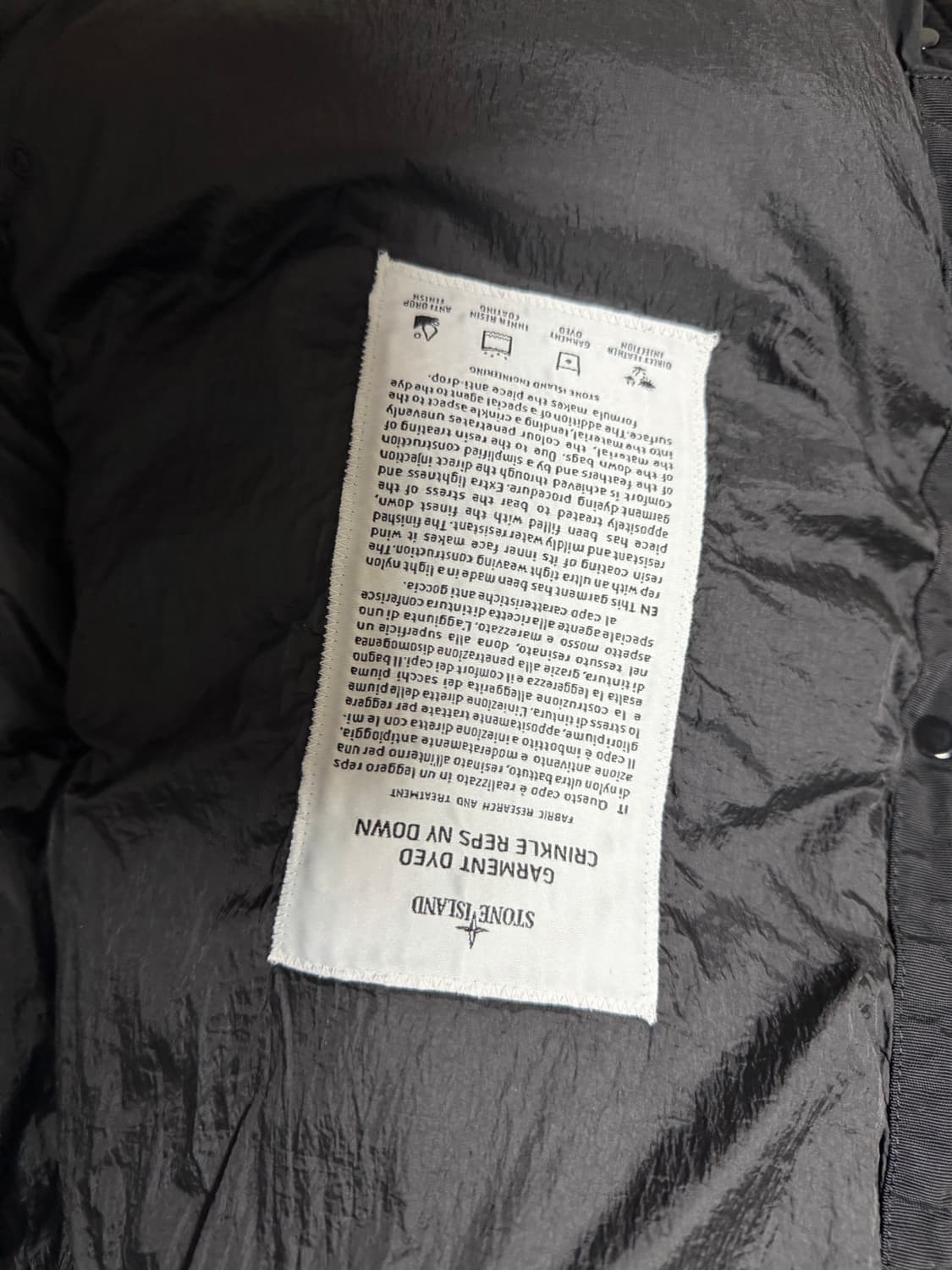 20fw 크링클랩스 상품이미지4